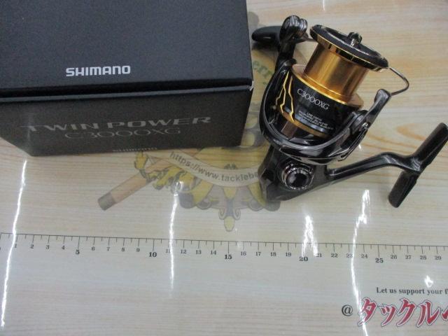 20ﾂｲﾝﾊﾟﾜｰ C3000XG