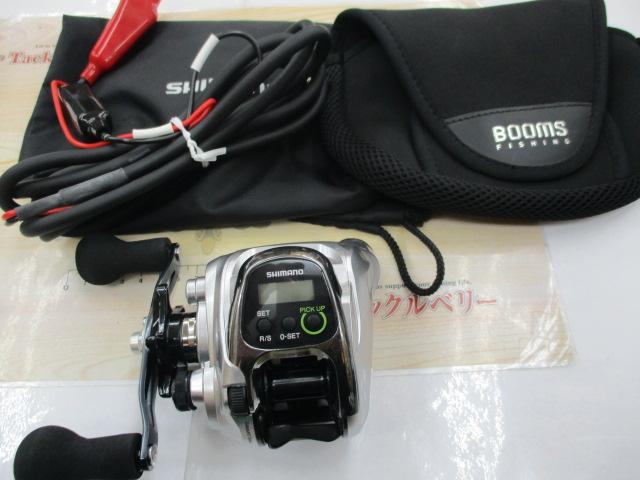 14ﾌｫｰｽﾏｽﾀｰ 401DH