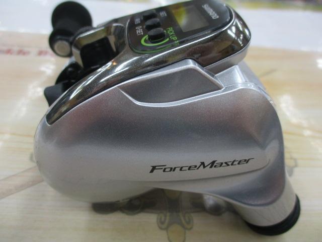 14ﾌｫｰｽﾏｽﾀｰ 401DH