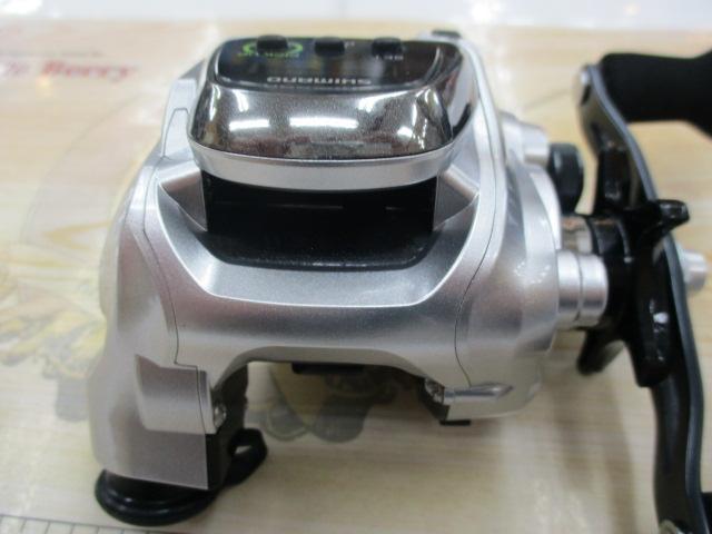 14ﾌｫｰｽﾏｽﾀｰ 401DH