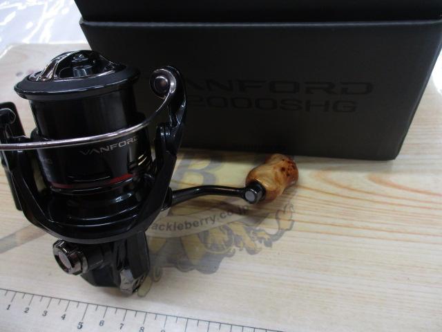 24ｳﾞｧﾝﾌｫｰﾄﾞ C2000SHG