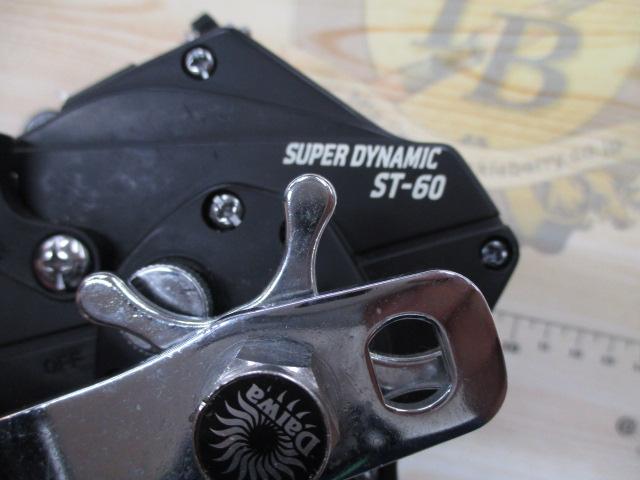 ｽｰﾊﾟｰﾀﾞｲﾅﾐｯｸ ST-60