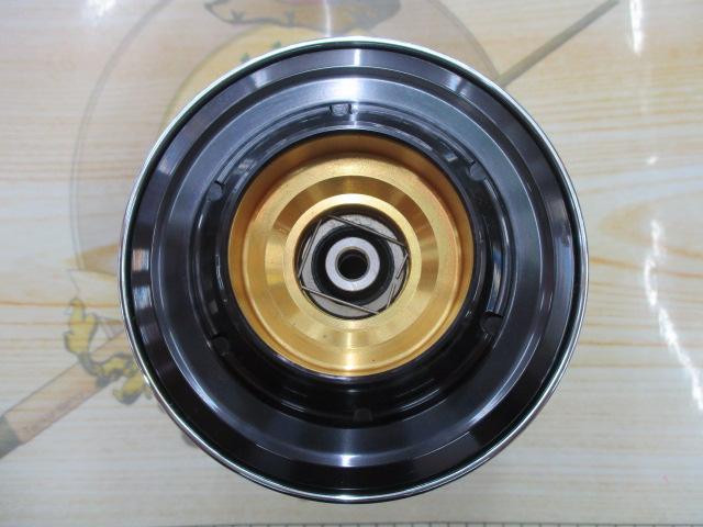 夢屋20ステラSW 20000MAXスプール