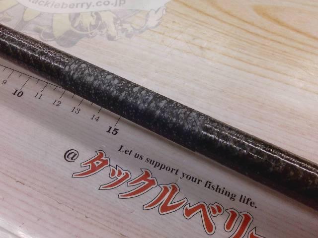 ｾﾞﾛｻﾑ磯 弾X4 TYPEⅠ 530