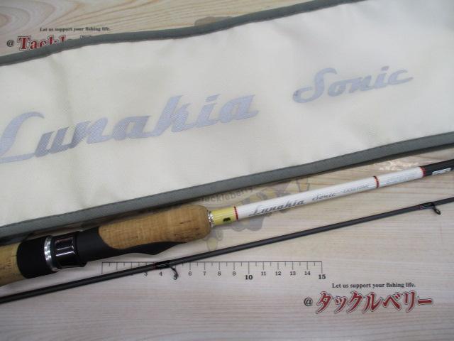 ﾙﾅｷｱｿﾆｯｸ LKS610ML