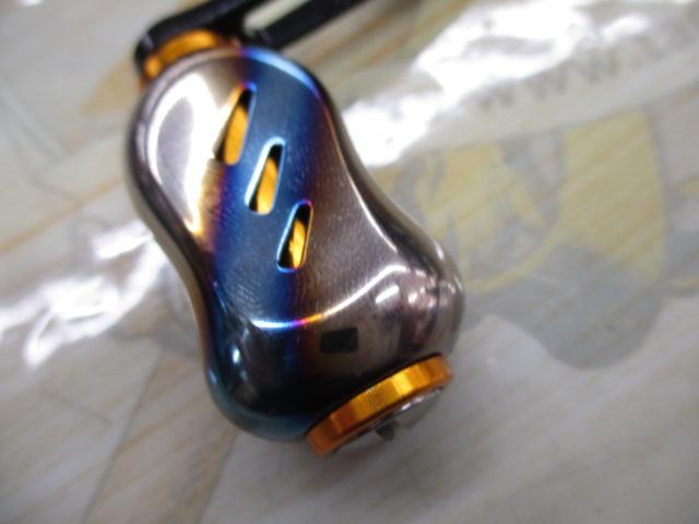 ﾀﾞﾌﾞﾙﾊﾝﾄﾞﾙ98mm
