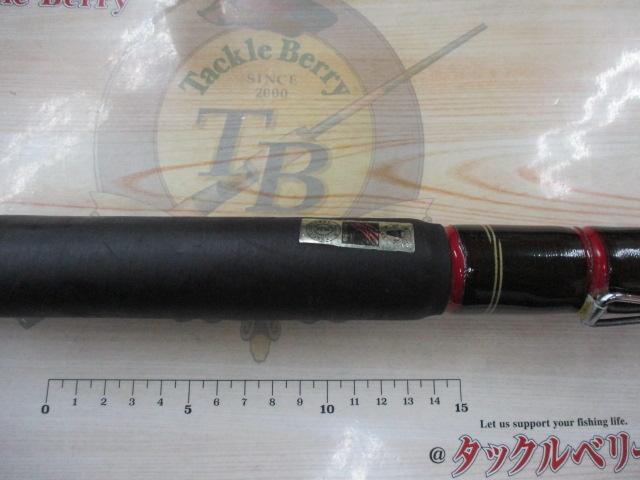 ｳｫﾝﾄ振出石鯛65号520C