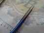 ﾚｲﾝﾎﾞｰ64ﾁﾀﾝ製ｸｴ青物ﾌﾗｲﾝｸﾞｷﾞｬﾌⅡ