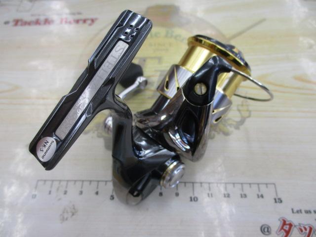 14ｽﾃﾗ C2000S