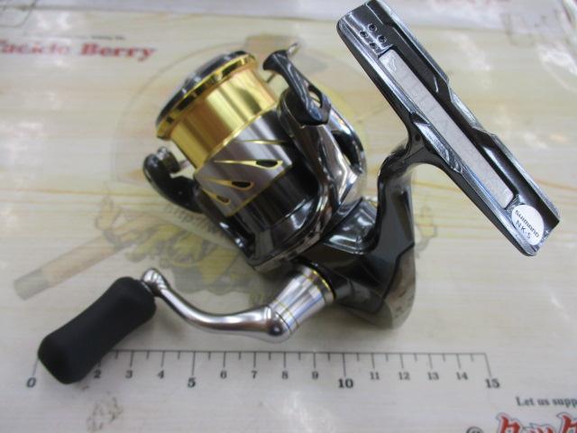 14ｽﾃﾗ C2000S