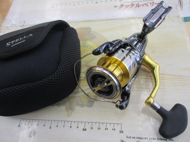 14ステラ 4000XG
