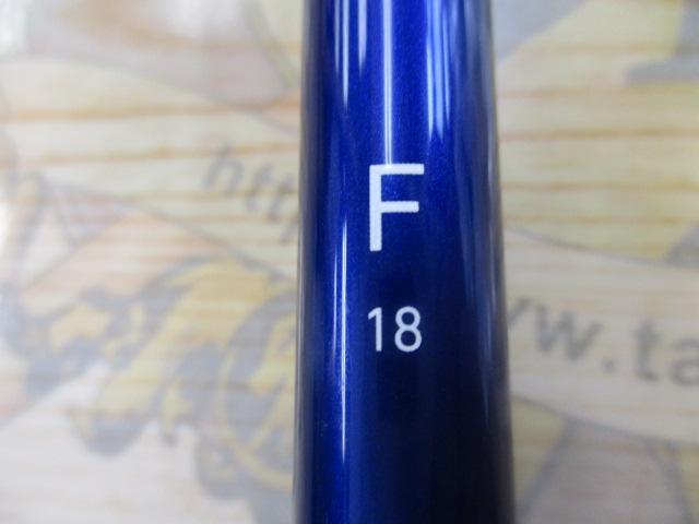 ﾍﾗ F 18
