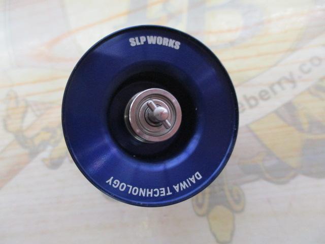 36mmHLC PEｽﾌﾟｰﾙG1ﾌﾞﾙｰ