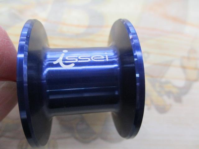 36mmHLC PEｽﾌﾟｰﾙG1ﾌﾞﾙｰ