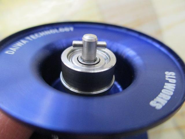 36mmHLC PEｽﾌﾟｰﾙG1ﾌﾞﾙｰ