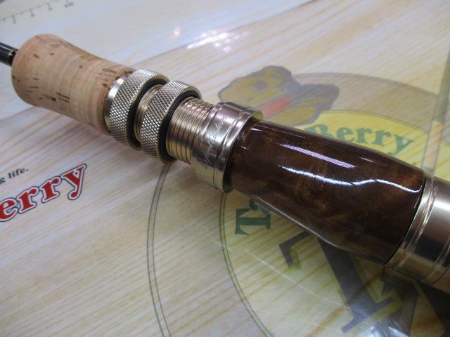 ｴｷｽﾊﾟｰﾄｶｽﾀﾑ EXC-510UL-Kｶﾞｲﾄﾞ ｹﾔｷ