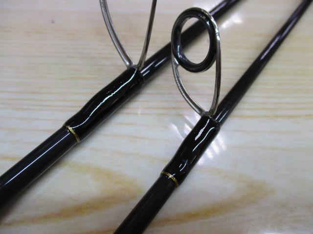 ｴｷｽﾊﾟｰﾄｶｽﾀﾑ EXC-510UL-Kｶﾞｲﾄﾞ ｹﾔｷ