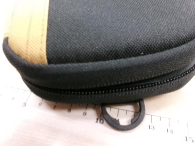 ムートンワレット パームス