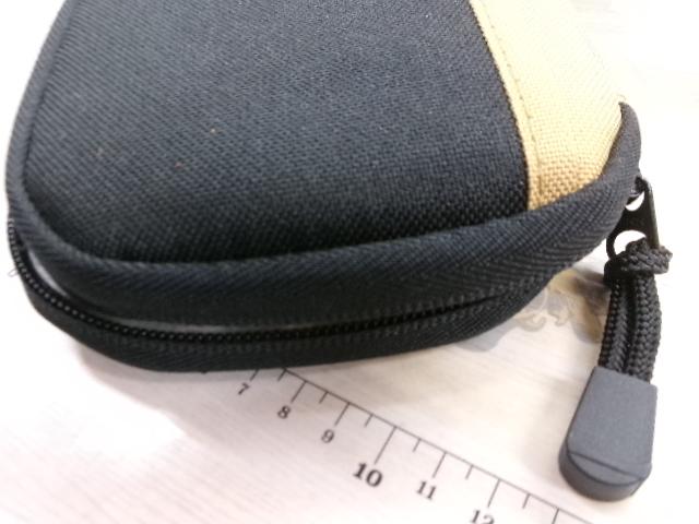 ムートンワレット パームス