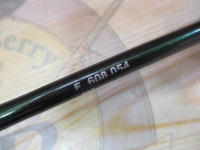 WURGER F 608 054