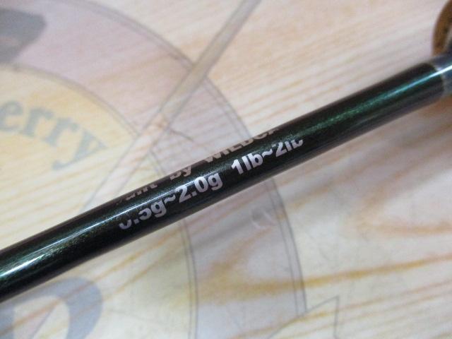 WURGER F 608 054