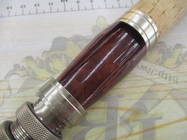 ｴｷｽﾊﾟｰﾄｶｽﾀﾑ EXC-510ULX-Kｶﾞｲﾄﾞ ｶﾘﾝﾊﾞｰﾙ
