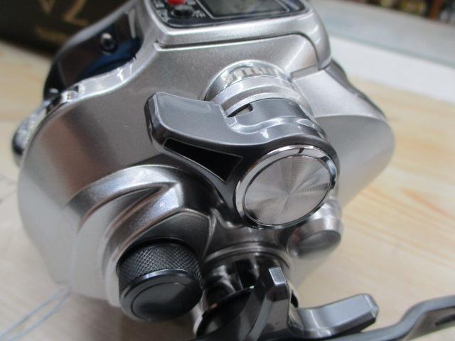 11電動丸400C V2