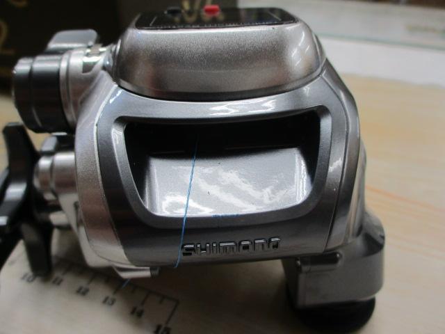 11電動丸400C V2