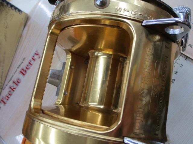 ｲﾝﾀｰﾅｼｮﾅﾙⅡ 50T