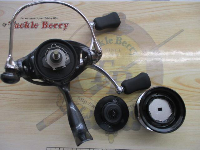 24ﾙﾋﾞｱｽ LT2500S-DH