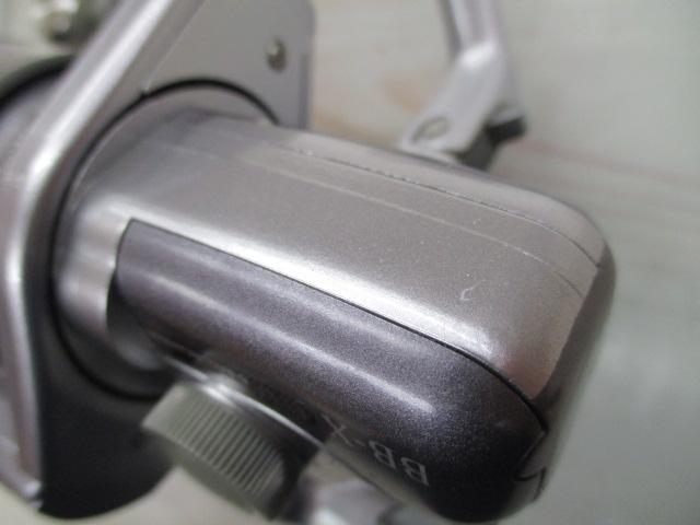 BB-X EV 3000 T型レバーブレーキ