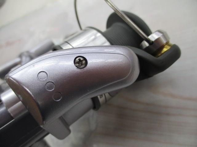 BB-X EV 3000 T型レバーブレーキ