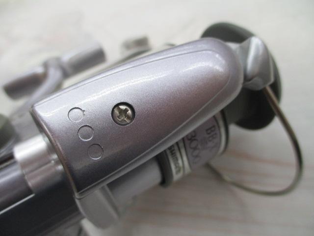 BB-X EV 3000 T型レバーブレーキ