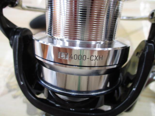 18ｲｸﾞｼﾞｽﾄ LT4000-CXH
