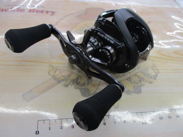 22ｼﾞﾘｵﾝ TW HD 1000XHL