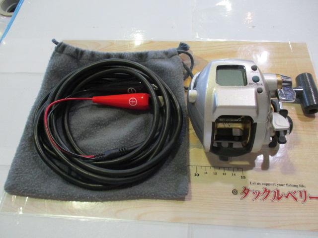 ﾊｲﾊﾟｰﾀﾅｺﾝ 400BDe