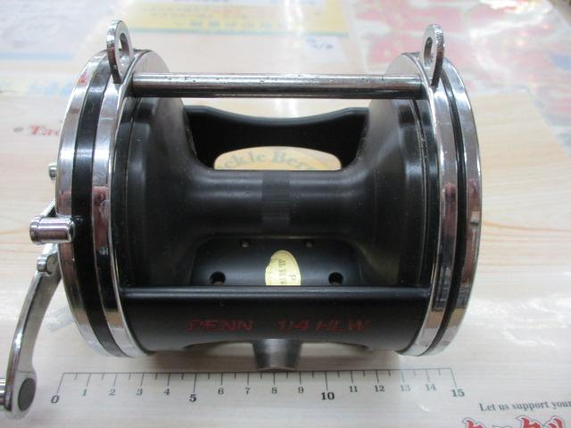 ｾﾈﾀｰ 114HLW-6/0HLW