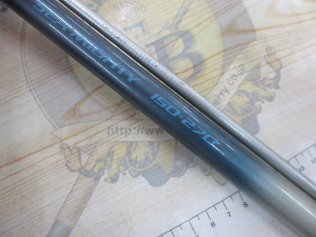PL AD IGSｼｰﾏｲﾃｨｰ 150-270