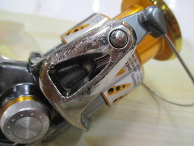 07ｽﾃﾗ C3000
