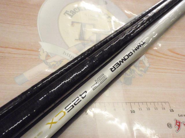 ﾂｲﾝﾊﾟﾜｰSF 425CX