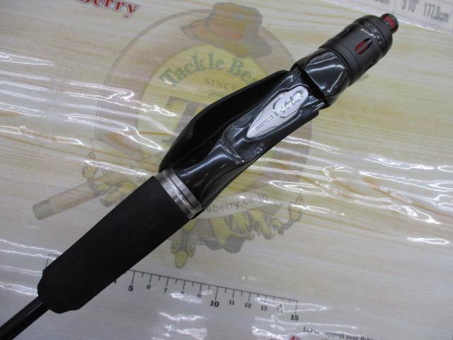 炎月ｴｸｽﾁｭｰﾝ B511ML-FS/LEFT