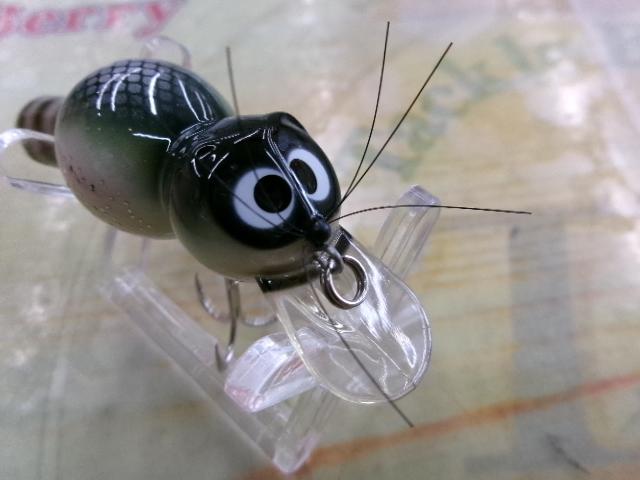 ﾁﾏﾁﾏｱﾗｲｸﾝ