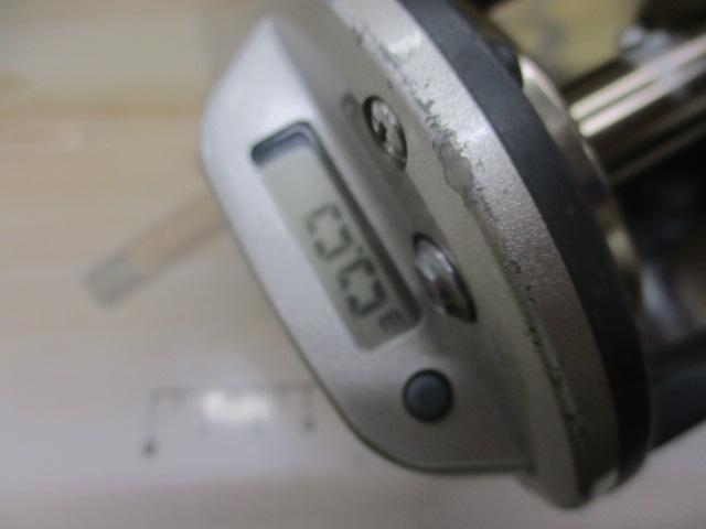 ｼｰﾗｲﾝ石鯛X 50H