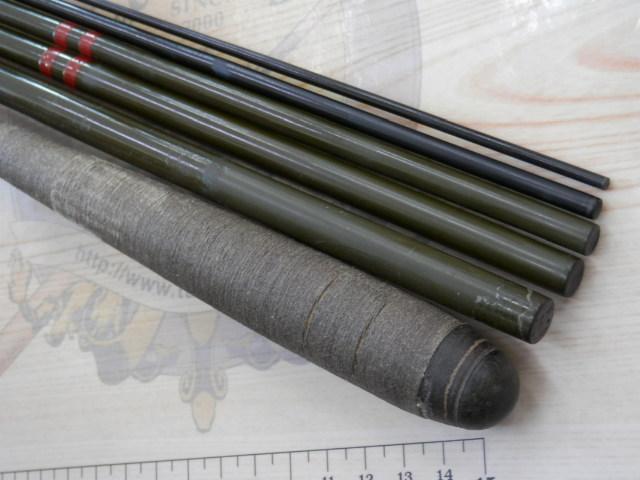 がまへら 18尺