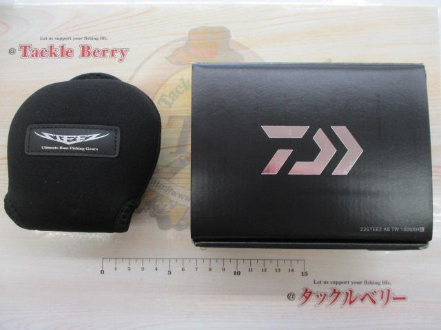 ｽﾃｨｰｽﾞ AⅡ TW 1000XHL