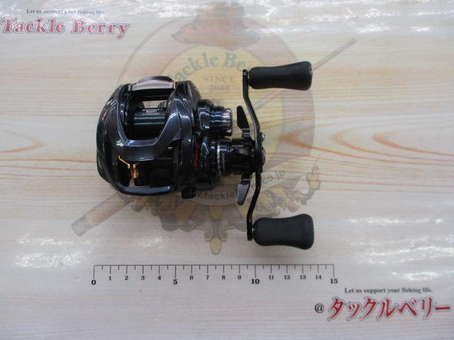 ｽﾃｨｰｽﾞ A TW HLC 8.1L
