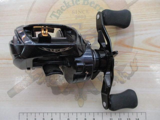 ｽﾃｨｰｽﾞ A TW HLC 8.1L