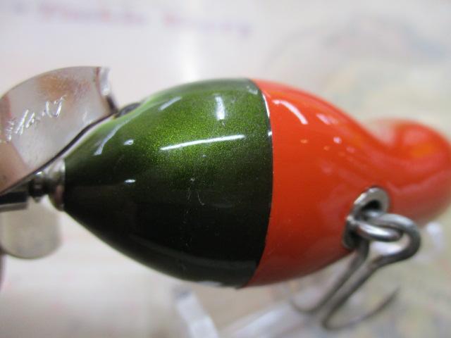 ｶﾛｯﾂｪﾘｱ　