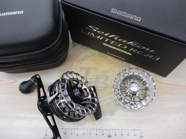 20ｾｲﾊｺｳﾘﾐﾃｯﾄﾞRC83 ﾚﾌﾄ