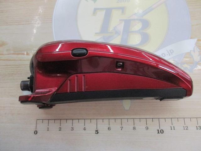 17ﾚｲｸﾏｽﾀｰ CT-T ﾚｯﾄﾞ